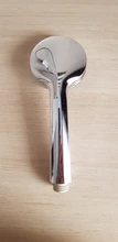 Cabezal de ducha SHAI de alta presión, cabezal de ducha para baño, para ahorrar agua cabezal de ducha, potente ducha de mano para baño con pulverizador