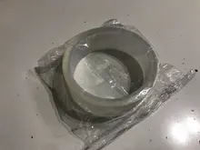 Cinta adhesiva reutilizable de doble cara para el hogar, superfuerte, sin traza, Nano pegamento, transparente, para cara