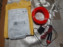 Atmosphere-Light Lights Neon-Strips El-Wire Party-Decoration Auto-Interior-Lamp Flexible