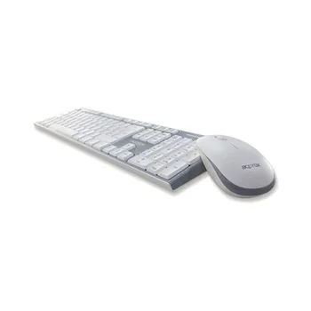 

Keyboard with Gaming Mouse approx! APPKBWELEGANT