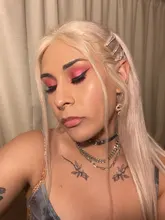 NAstyle-peluca con malla Frontal de cabello humano para mujer, postizo de encaje transparente, color rubio ceniza, Remy, brasileño, 613