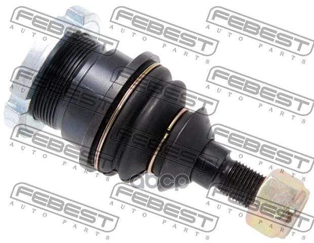 1620164f_опора Шаровая Нижняя! Mb W164/W251 4-Matic 05 Febest 1620164f Febest арт. 1620164F