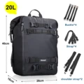 Black-20L