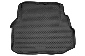 

Trunk car mat for Honda Accord CF3 JDM 1997–2002 sedan right hand drive car interior protection floor dirt guard car styling