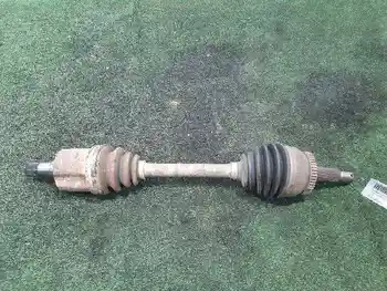 

495012E800 left front transmission HYUNDAI TUCSON (JM)