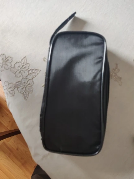 Отзыв о товаре ANENG ST181 токовые клещи DCAC тик ток клещи мультиметр мультиметр с клещами  4000 отсчетов тестер клещи токовые цифровой мультиметр Амперметр Тест напряжения er  усилитель Гц Емкость NCV Ом Тест токоизмеритель клещи от пользователя G***r