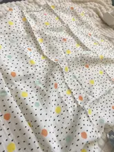 Pañales de muselina 70% de bambú + 30% algodón, toalla para envolver, baberos, mantas de muselina para bebé, pañal para recién nacido, 60x60cm