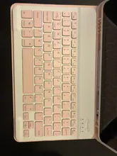 Para iPad 10,2, 2019, 2020, 9,7, 2017, 2018 5 6 7th 8th generación ratón de teclado caso para iPad aire 1 2 3 4 10,9 Pro 9,7 10,5 11 cubierta