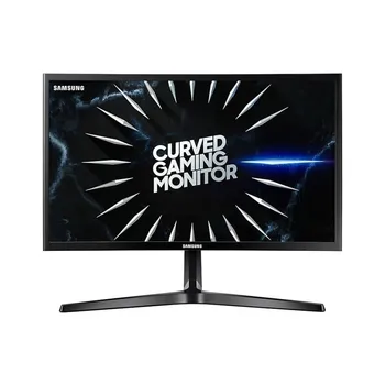 

Samsung Series 5 59,7cm C24RG54FQU 16:9 (24 ") schwarz matt LC24RG54FQUXZG