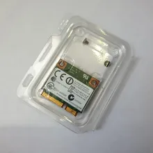 Adapter Notebook Wlan Wifi 300mbps Mini pci-E 5ghz BCM943228HMB Wireless-Card Bluetooth-4.0