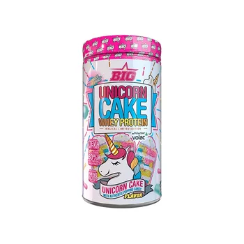 

Unicorn Cake Whey Protein [Big]
