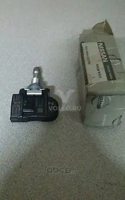 407003JA0B Nissan ДАТЧИК ДАВЛЕНИЯ В ШИНАХ / SENSOR UNIT-TI
