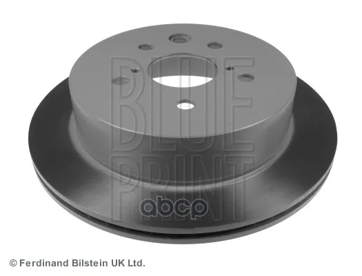 Диск Тормозной Blue Print арт. ADT343297