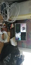 Sistema CCTV de 4 canales 5 en 1, kit de videovigilancia con cámaras AHD, de seguridad exterior, alarma por correo electrónico, 720P/1080P