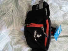 Riñonera para hacer ejercicio, bolsa para exteriores, maratón, deporte, gimnasio, fitness o ciclismo con bolsillo para teléfono