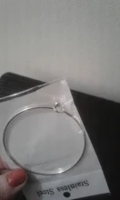 ZMZY-brazaletes de acero inoxidable para mujer, pulseras con abalorio, Color plateado, dorado, Círculo abierto, joyería femenina