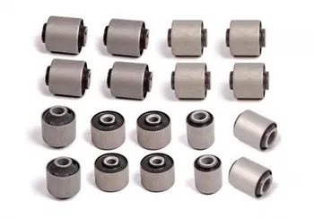 

Silentblock running gear Auto Kit 18 PCs. too20:land cruiser-80 new