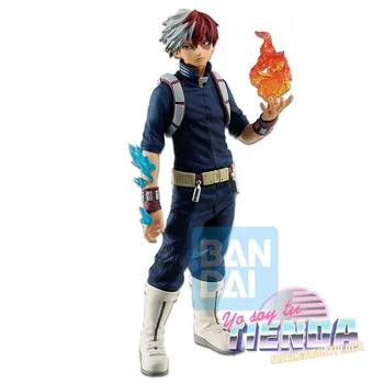 

Figure Shoto Todoroki, My Hero Academy, Ichibansho