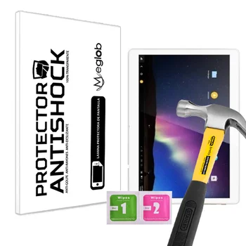 

Screen protector Anti-Shock Anti-scratch Anti-Shatter compatible with Tablet Onda V96 Octa Core