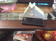 Hamster Ladder House-Cage Wooden Rat Rabbit-Hideout Small Animal 20 Pet D11 Toy Exercise