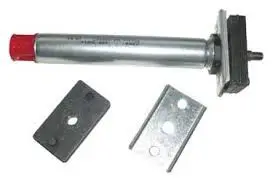 

055315 shock absorber washing machine Ariston