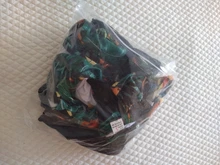 Bikini femenino con cuello Halter y cintura alta, traje de baño con cuello halter y cintural alta con estampado floral en talla XXL