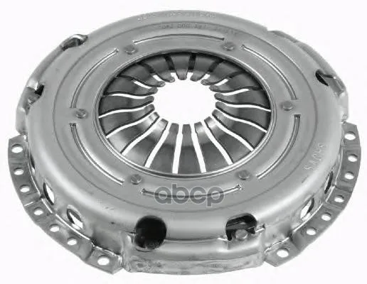 3082 000 797_корзина Сцепления! Skoda Fabia/Roomster 1.2 02 Sachs 3082000797 Sachs арт. 3082000797