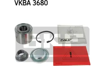 

SKF Wheel Bearing Kit for PEUGEOT 307 CITROEN C4