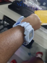 UTHAI CE36-reloj electrónico digital deportivo para niños y niñas, pulsera para niños y adolescentes, regalo Multicolor