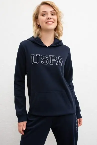 U.S. POLO ASSN. Для женщин кофты