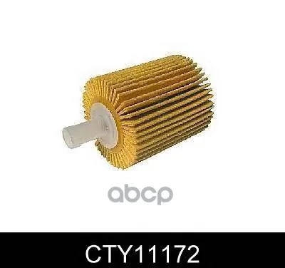 Фильтр Масляный Lexus Gs 05-, Is 05-, Ls 06-, Toyota Auris 07-, Avensis 05-, Corolla 05-, Land Cru Comline арт. CTY11172