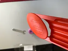 Vastar-afilador de brocas portátil para taladro, 2-12,5mm, Corindón, herramientas eléctricas