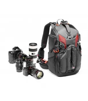 

MANFROTTO 3N1-26 PL DSLR/CSC/C100 backpack