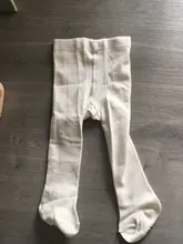 Pantimedias ajustadas de algodón puro para bebé recién nacido, de 0 a 24M, cálidas, informales, cómodas, de primavera y otoño, en 7 colores, rosa, blanco y negro