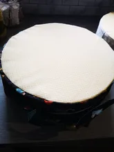 Almohadilla de silla aumentada para niños, cojín para silla de comedor, cojín para silla para sentarse, decoración para habitación de niños