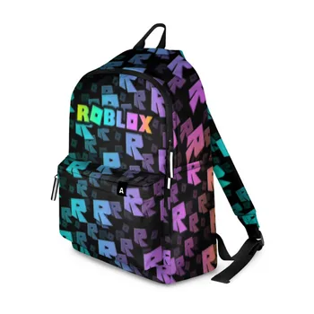 

3D Roblox backpack