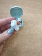 Baseus WM01 Mini TWS Wireless Headphone Bluetooth Earphone 5.0 True Wireless Earbuds