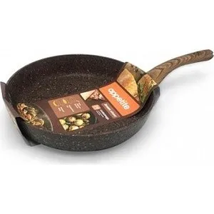

Frying Pan appetite D 26 cm brown stone (br2261)