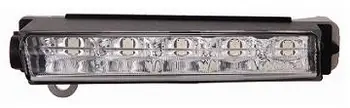 

HEADLIGHT ANT. MERCEDES ACTROS 2008 C/LED DAYLIGHT Right Compatible