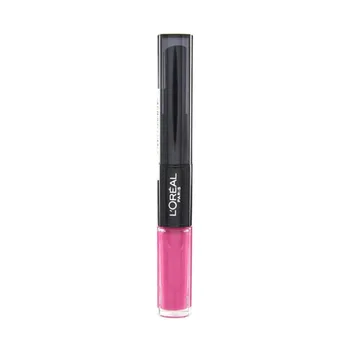 

L'OREAL INFALLIBLE 24H LIP GLOSS 121