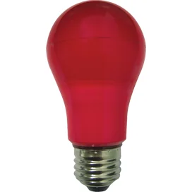 led bulb ball ecola classic 360 ? red 8 w 220 v e27 108x55mm (packing 3 pcs) for home interior chandeliers pendants modern room decor smart living