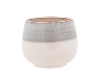 

Cachepot vase big Mod. Bali for flowers or plants
