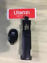 Phone-Mount-Holder Smartphone Ulanzi Vertical-Shooting 360-Rotation ST-17 for Android