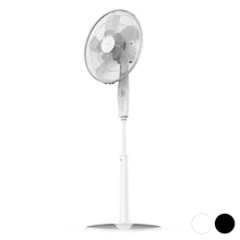 Отдельно стоящий вентилятор Cecotec Forcesilence extreme meflow 65 W