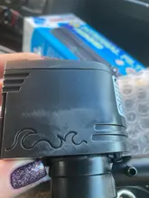 FILTER-PUMP Submersible Aquarium Fish-Tank-Filtration Pond Powerful Biological-Plus 