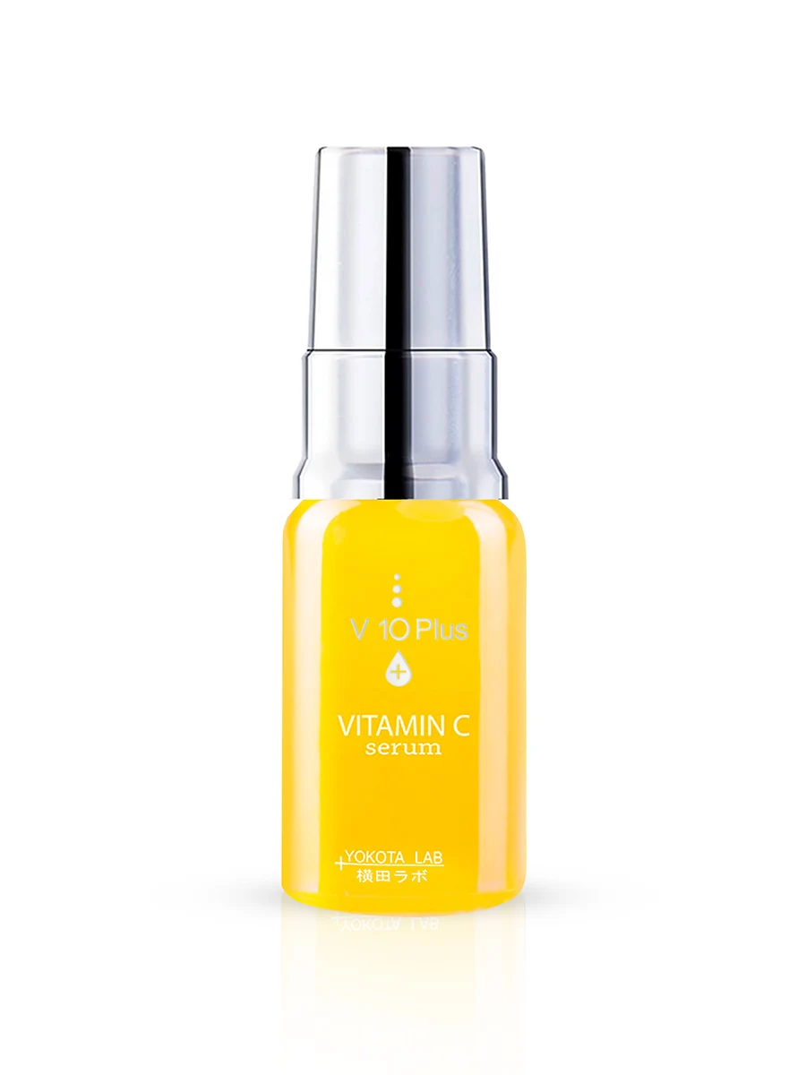 V10 Plus Serum for problem skin face With Vitamin C/Vitamin C Serum, 10 ml