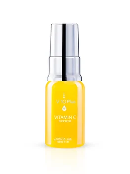 

V10 Plus Serum for problem skin face With Vitamin C/Vitamin C Serum, 10 ml