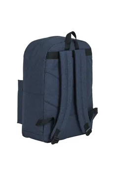 

Laptop Backpack 15,6 inch PAUL FRANK STREET 32X43X14 612042754