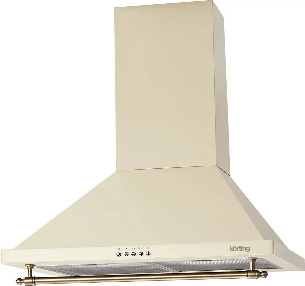Куполная вытяжка KHC 6740 RB