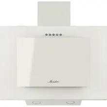 Monsher TEXNO 60 C наклонная вытяжка